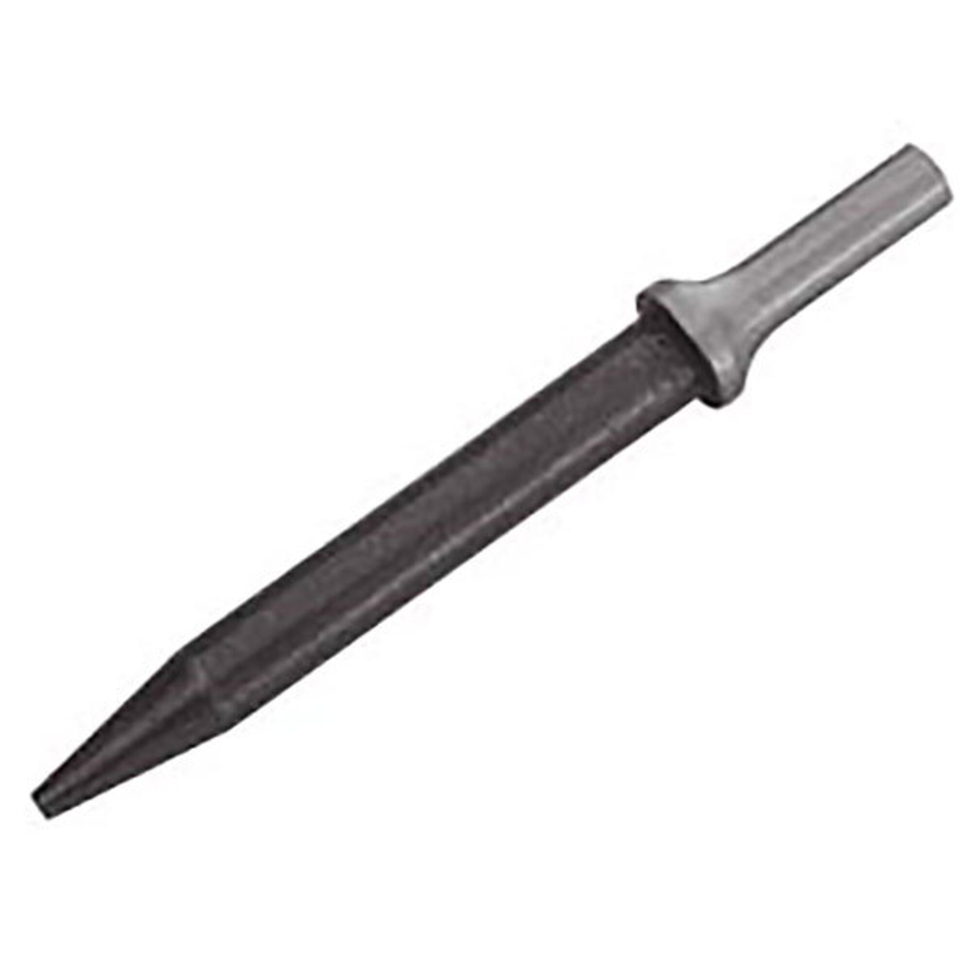 ATD Air Hammer Chisel Tapere D Punch, Model# 10498